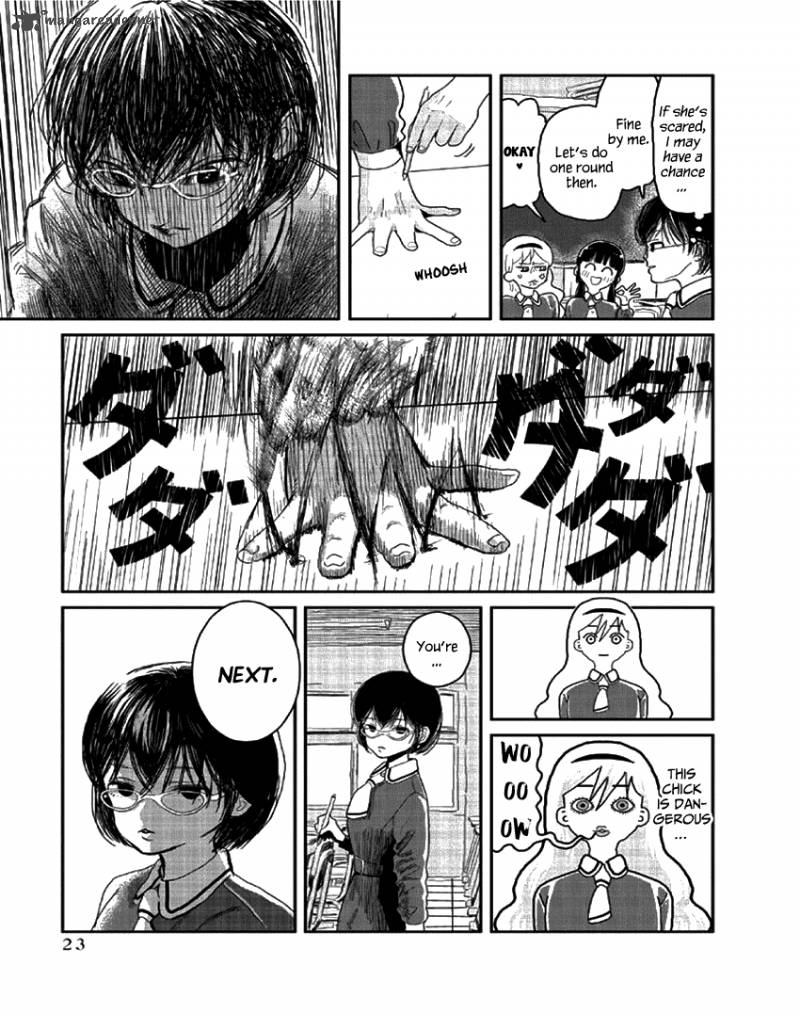 Asobi Asobase 2 7