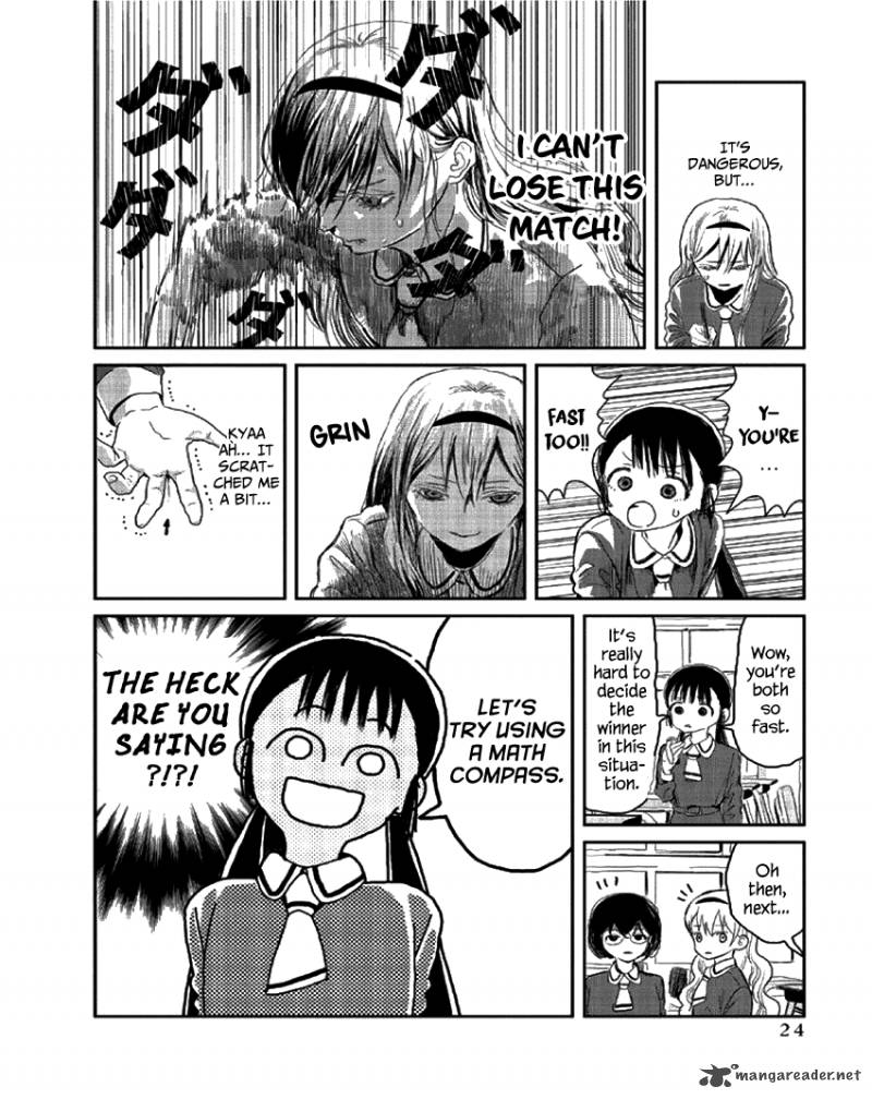 Asobi Asobase 2 8