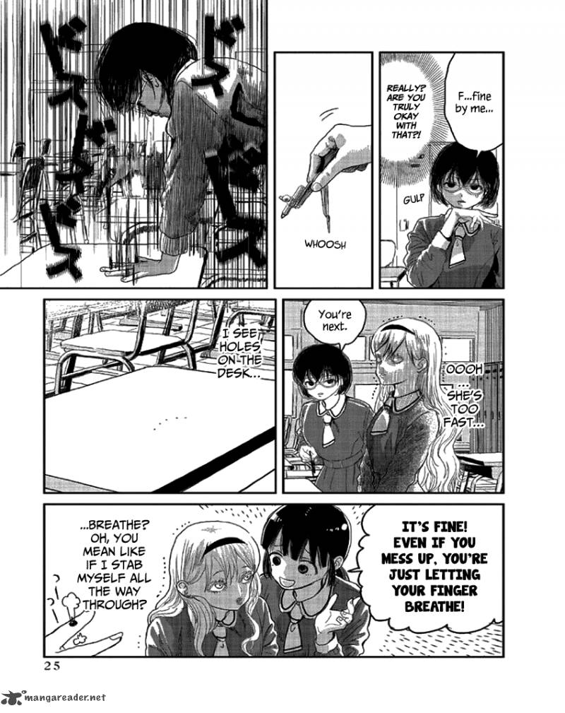 Asobi Asobase 2 9