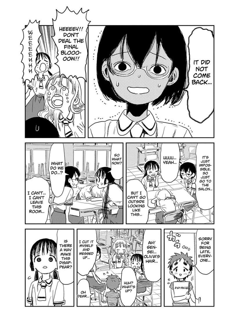 Asobi Asobase 20 10