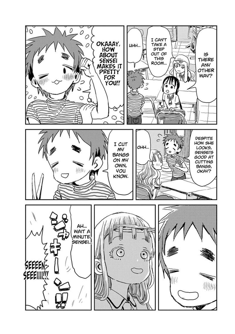 Asobi Asobase 20 12