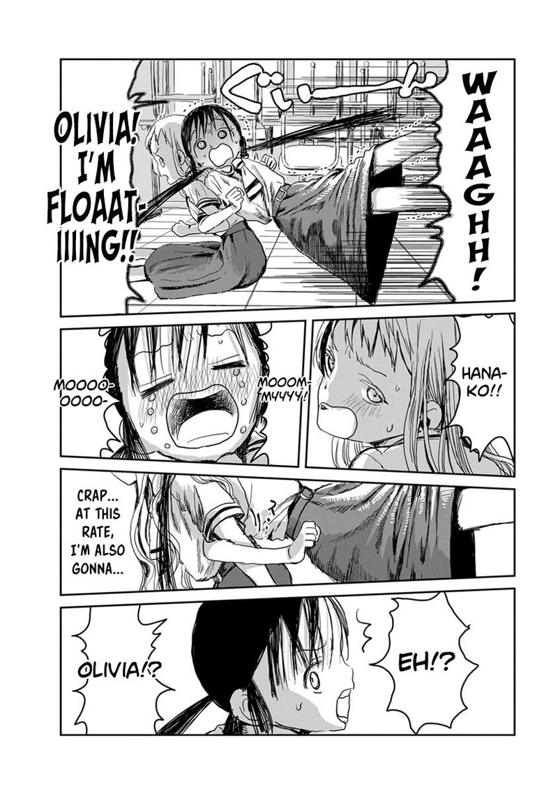 Asobi Asobase 21 10
