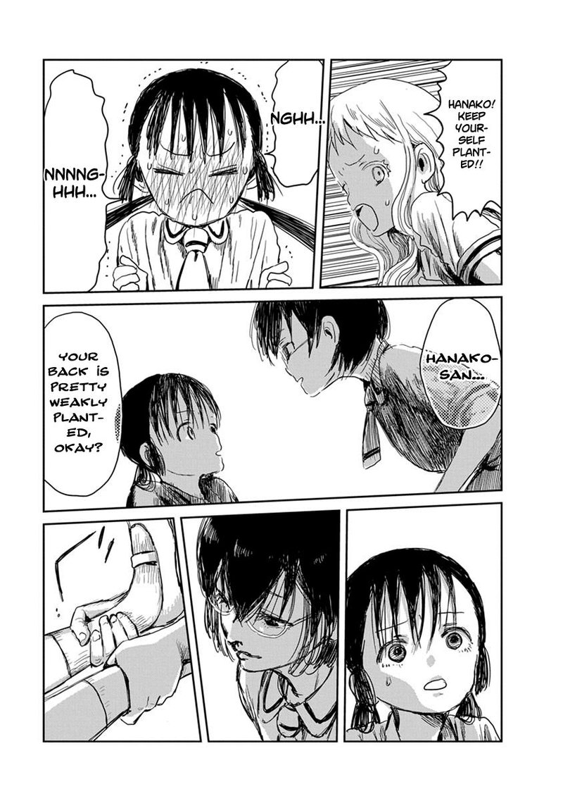 Asobi Asobase 21 9