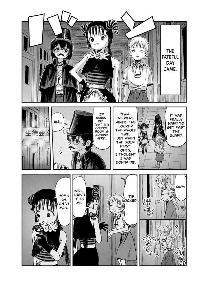 Asobi Asobase 22 10