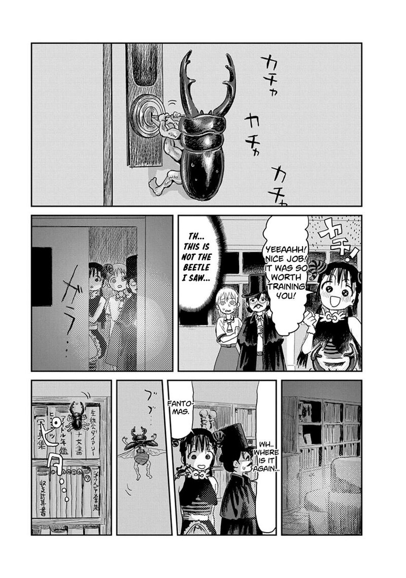 Asobi Asobase 22 11