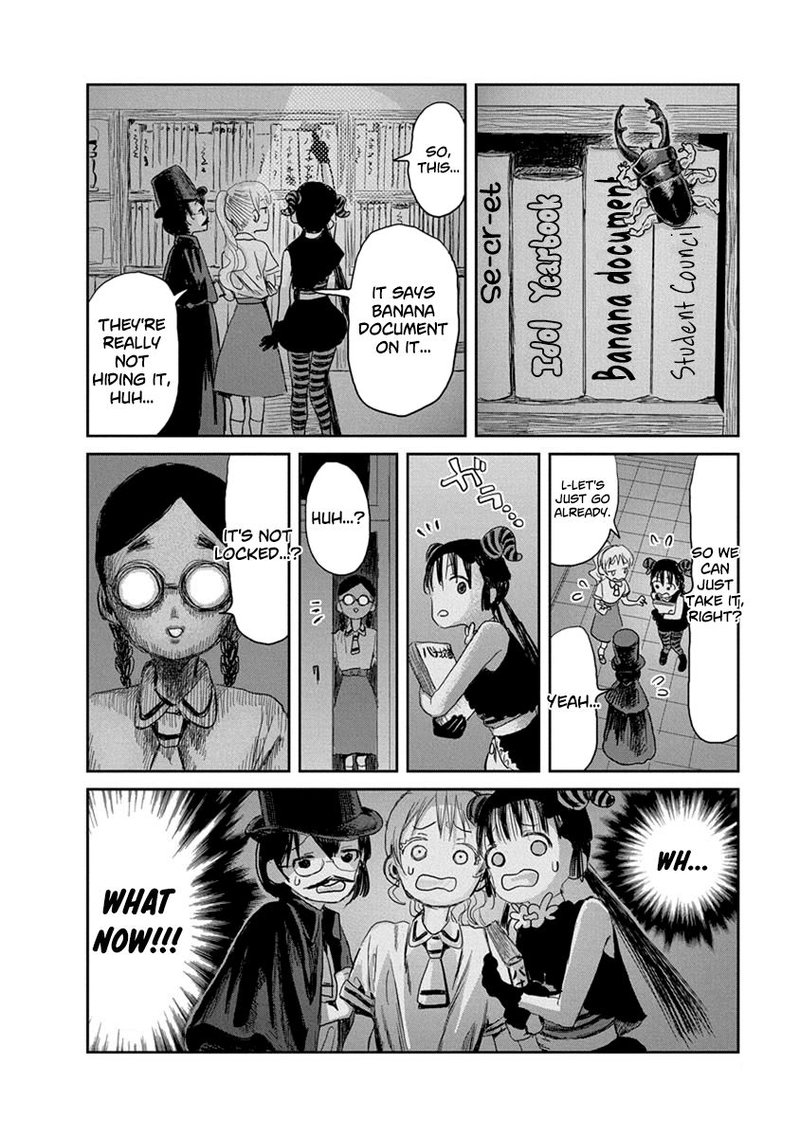Asobi Asobase 22 12