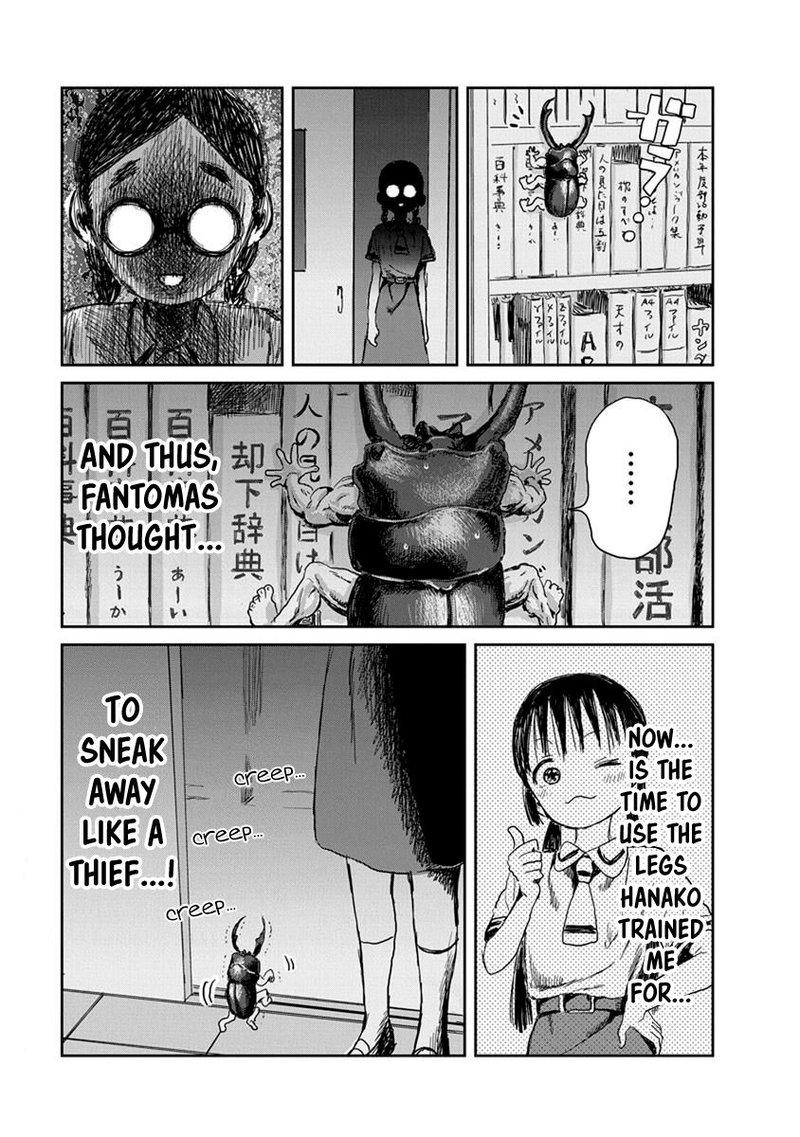 Asobi Asobase 22 13