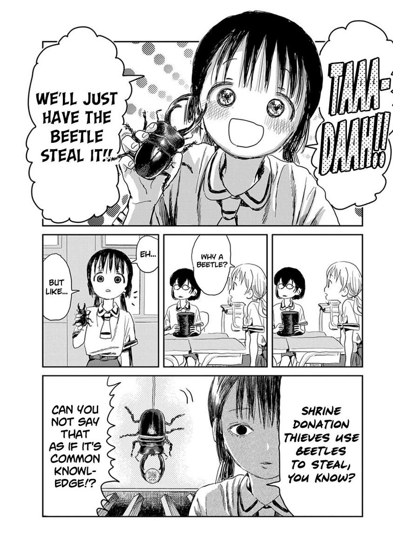 Asobi Asobase 22 8