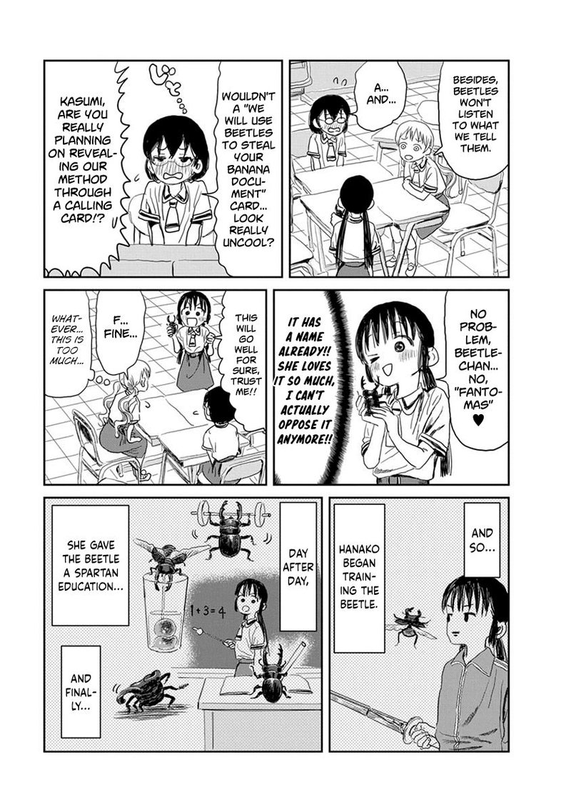 Asobi Asobase 22 9
