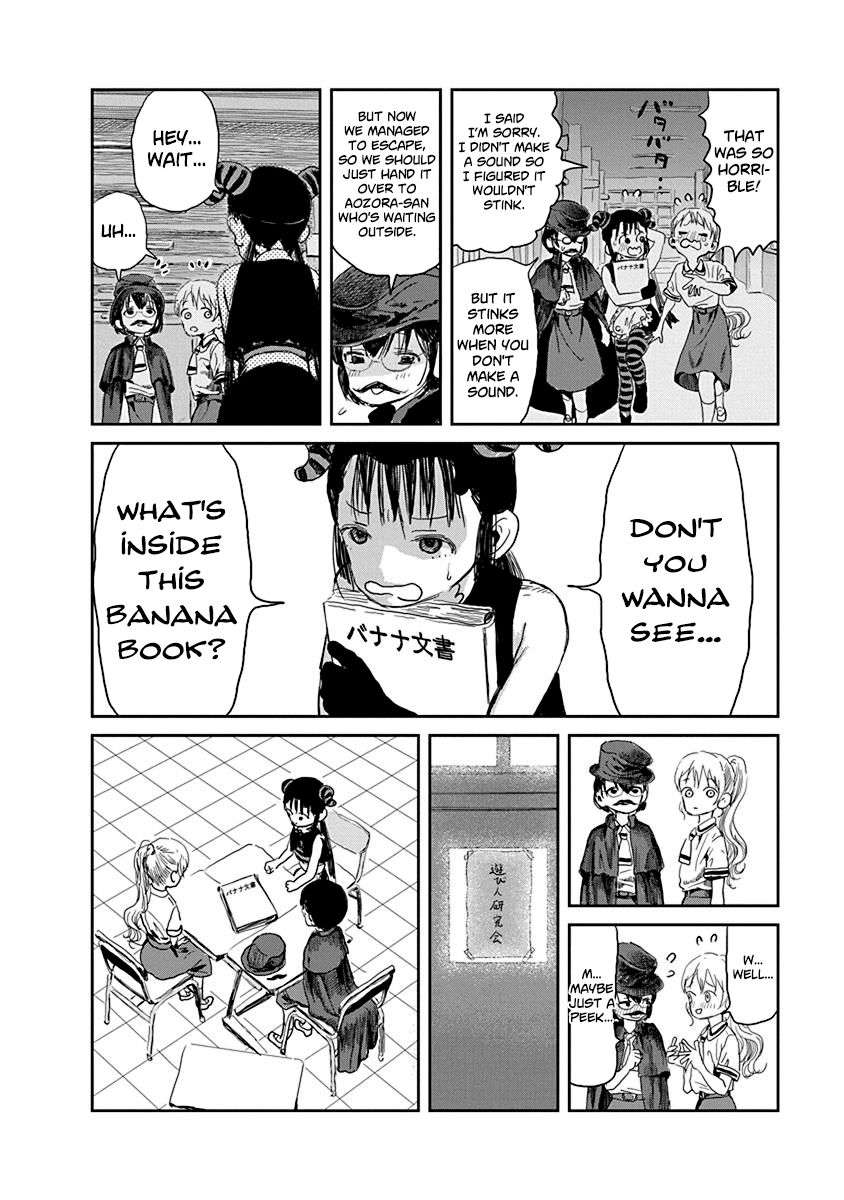 Asobi Asobase 23 10