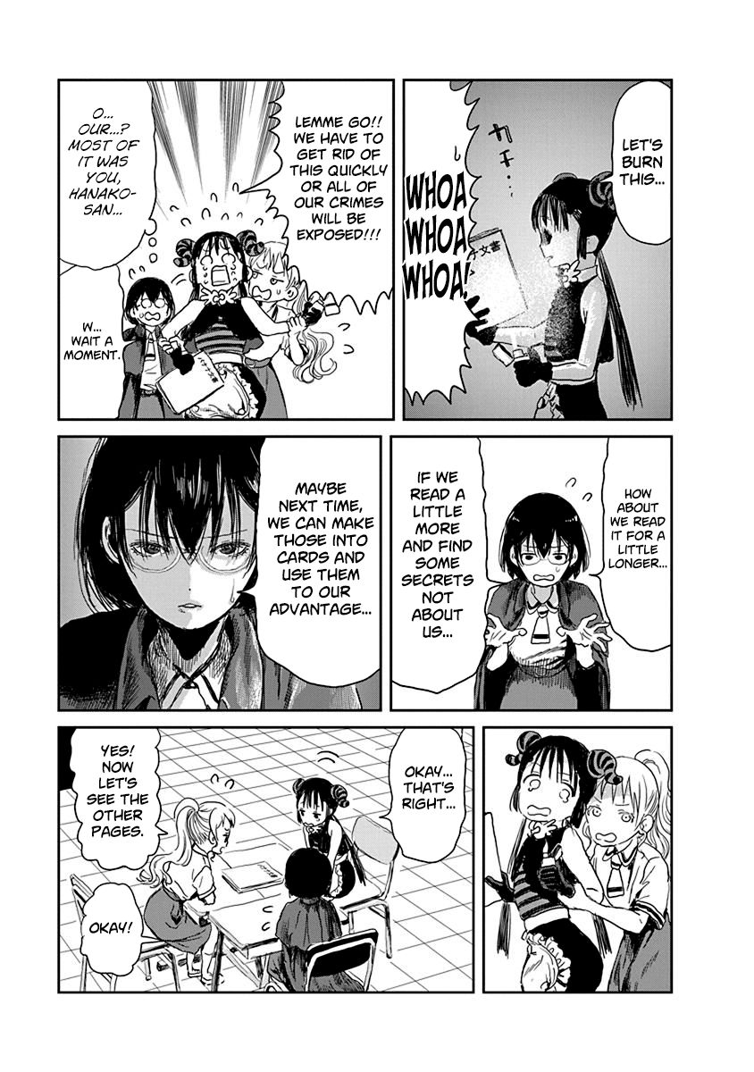 Asobi Asobase 23 13