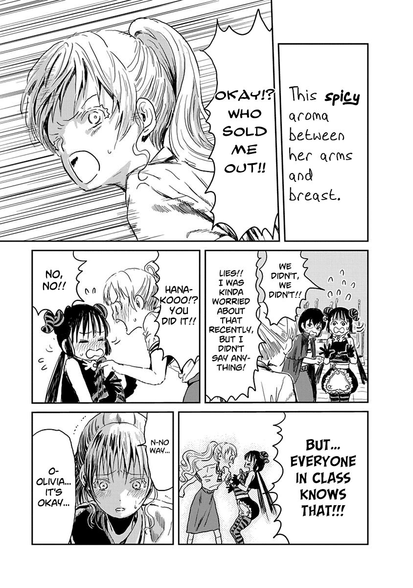 Asobi Asobase 23 15