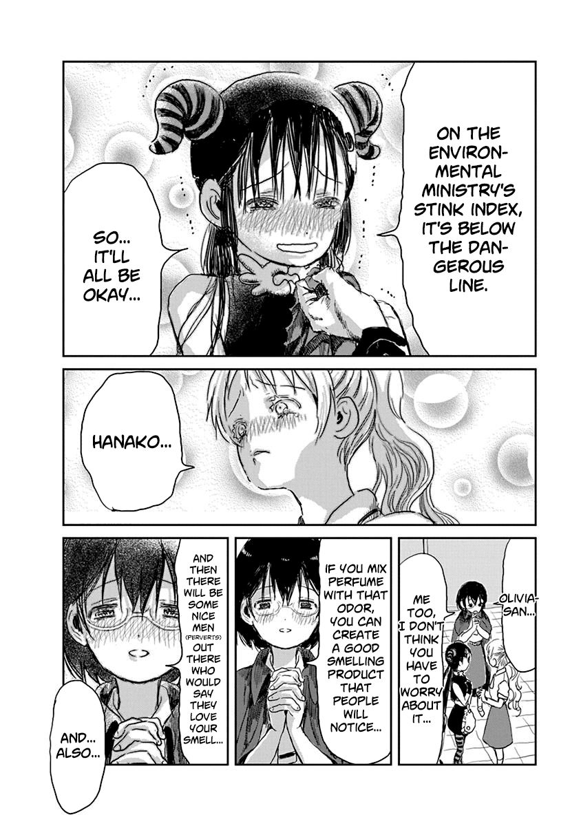 Asobi Asobase 23 16