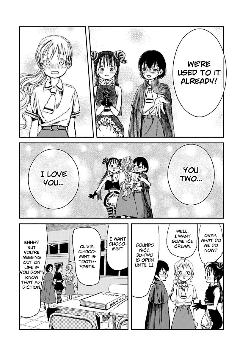 Asobi Asobase 23 17