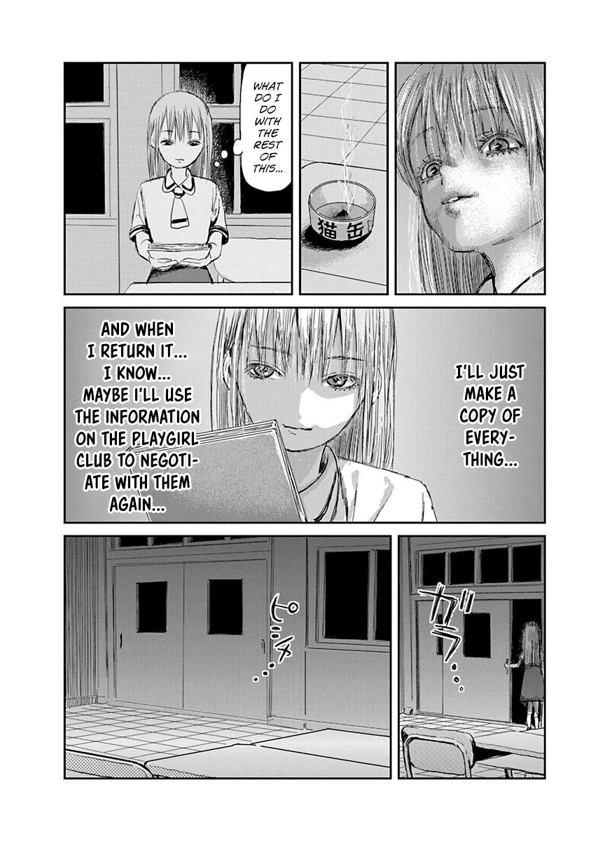 Asobi Asobase 23 20
