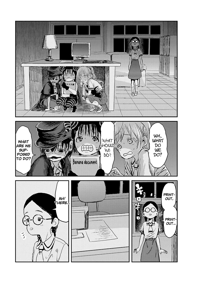 Asobi Asobase 23 7
