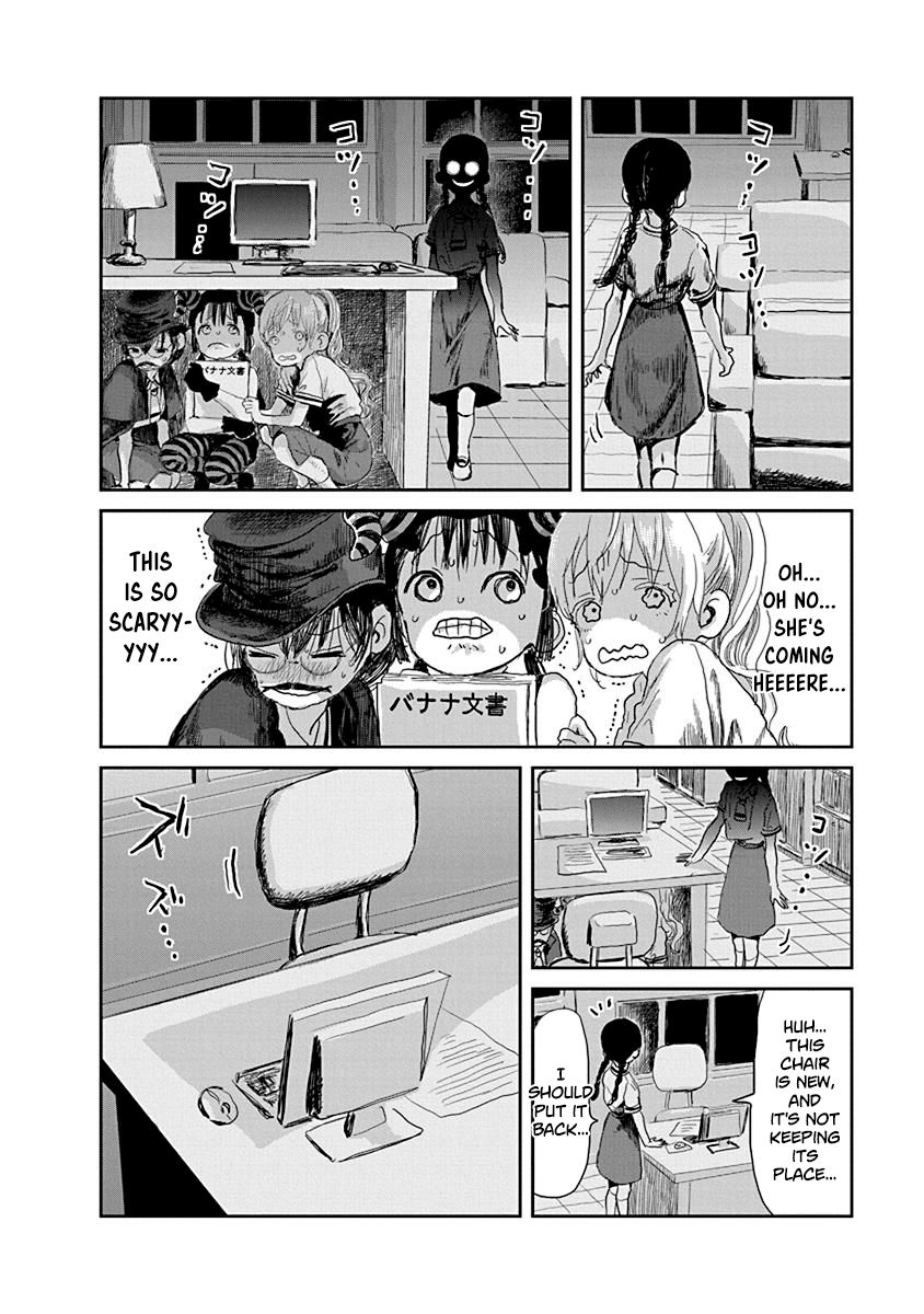 Asobi Asobase 23 8