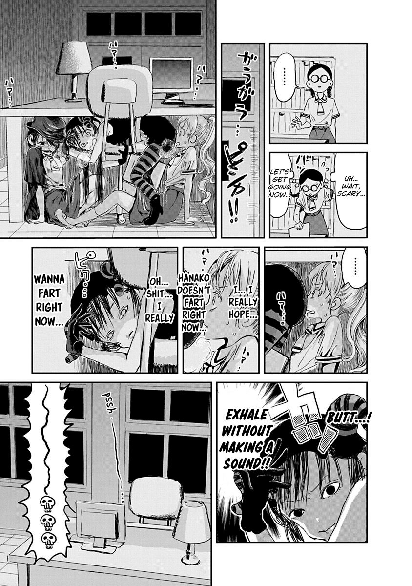 Asobi Asobase 23 9