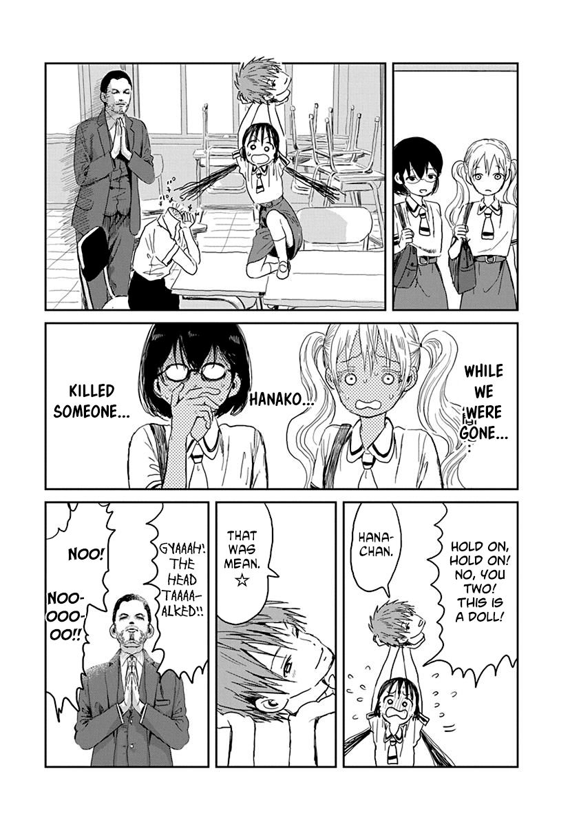 Asobi Asobase 25 13