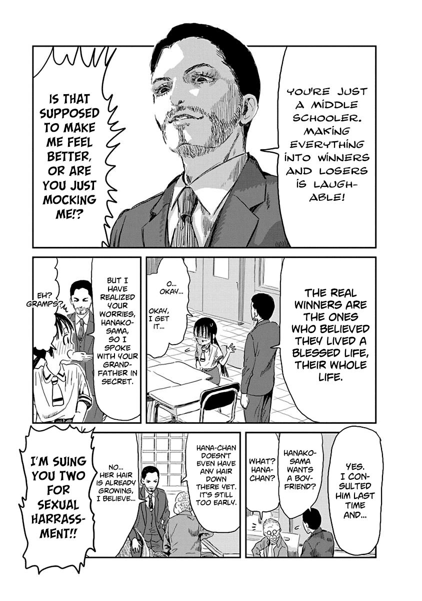 Asobi Asobase 25 9