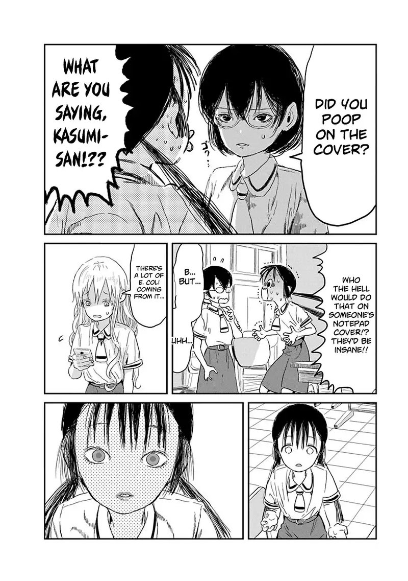 Asobi Asobase 28 10