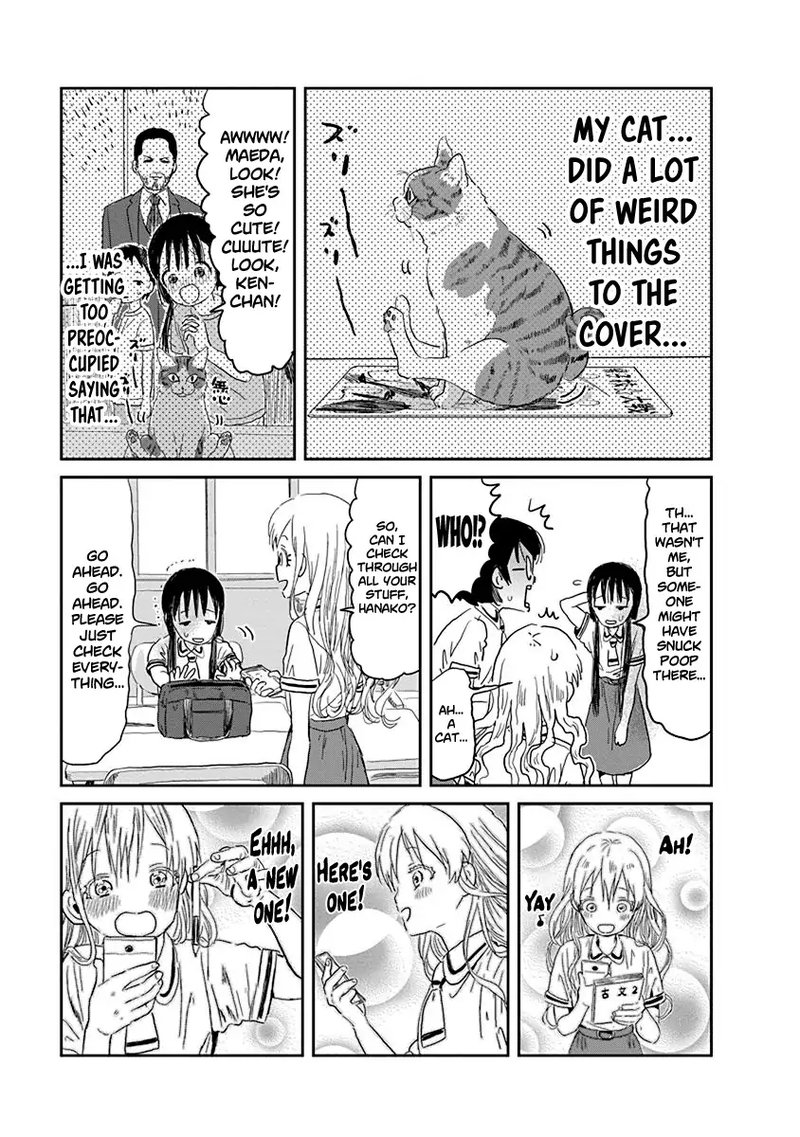Asobi Asobase 28 11