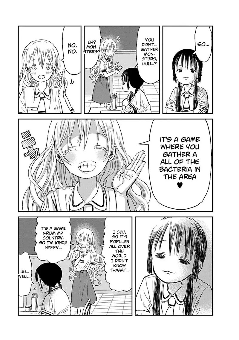 Asobi Asobase 28 3