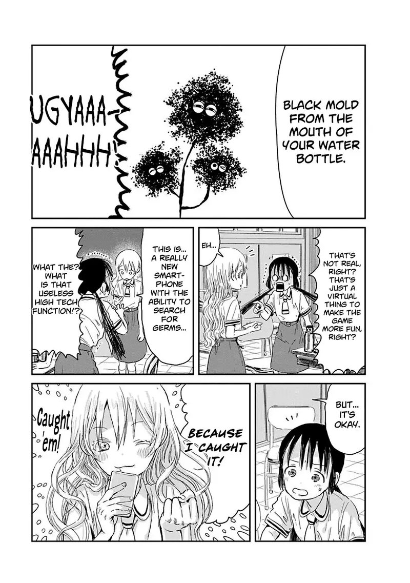 Asobi Asobase 28 5