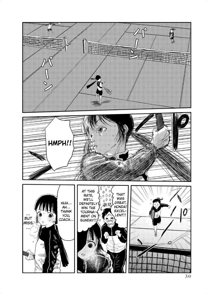 Asobi Asobase 3 3