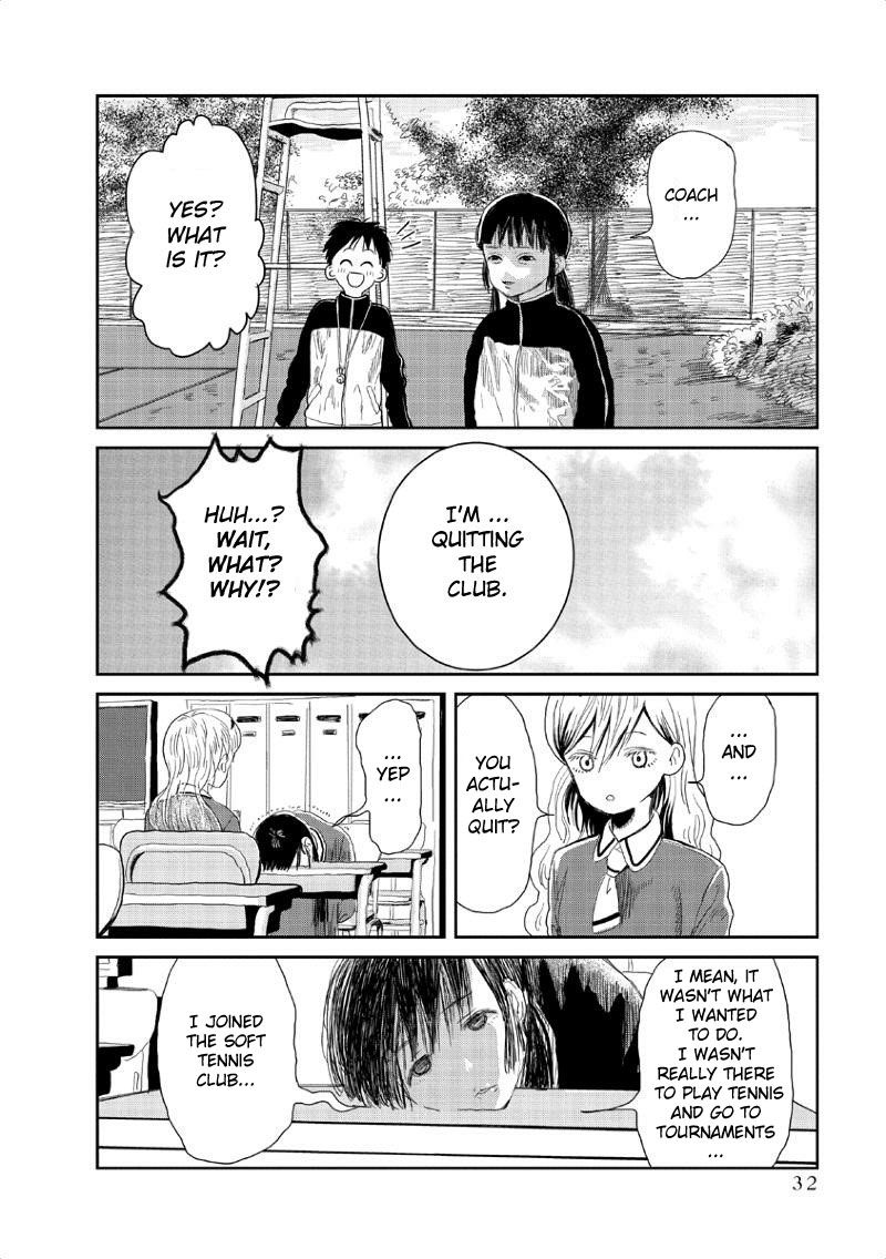 Asobi Asobase 3 5