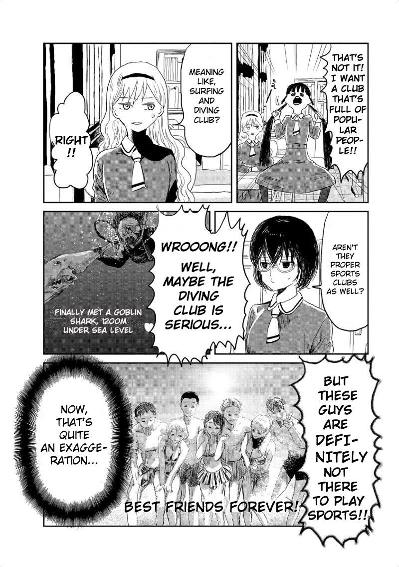 Asobi Asobase 3 9
