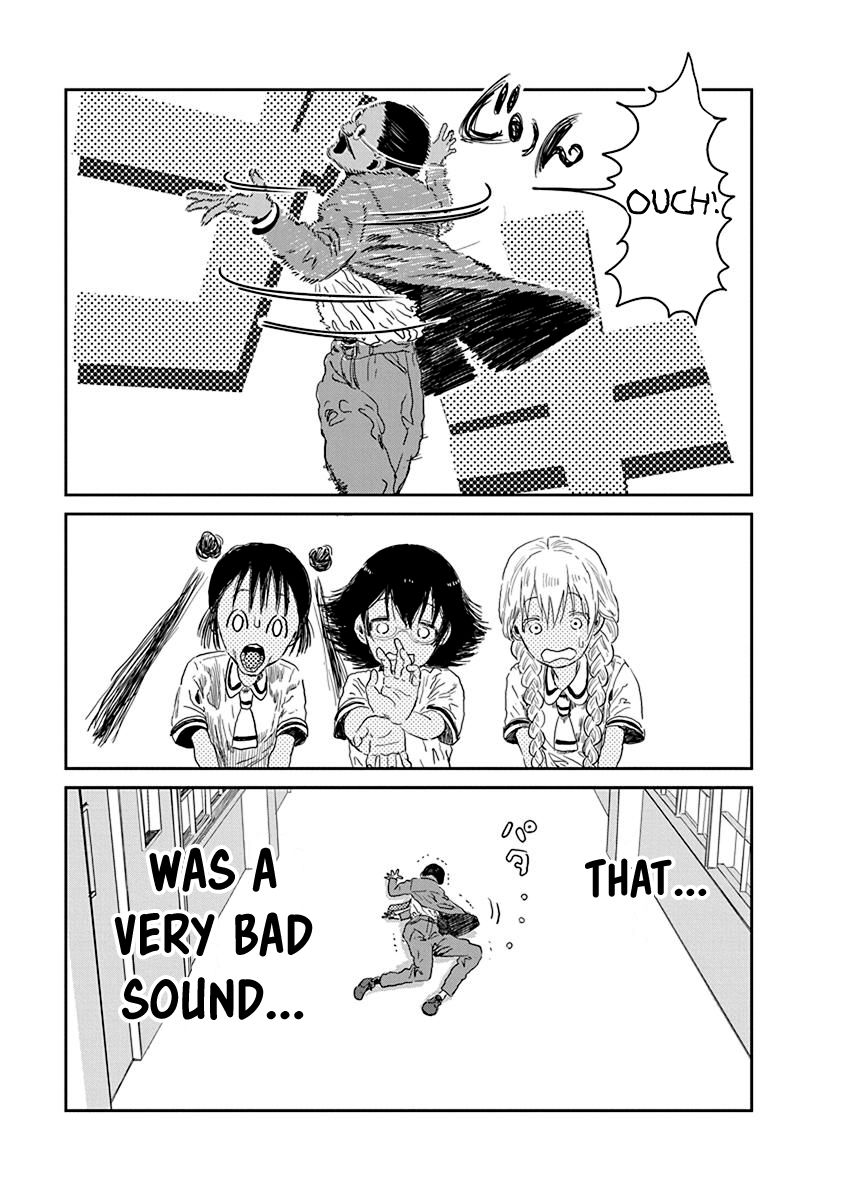 Asobi Asobase 31 13