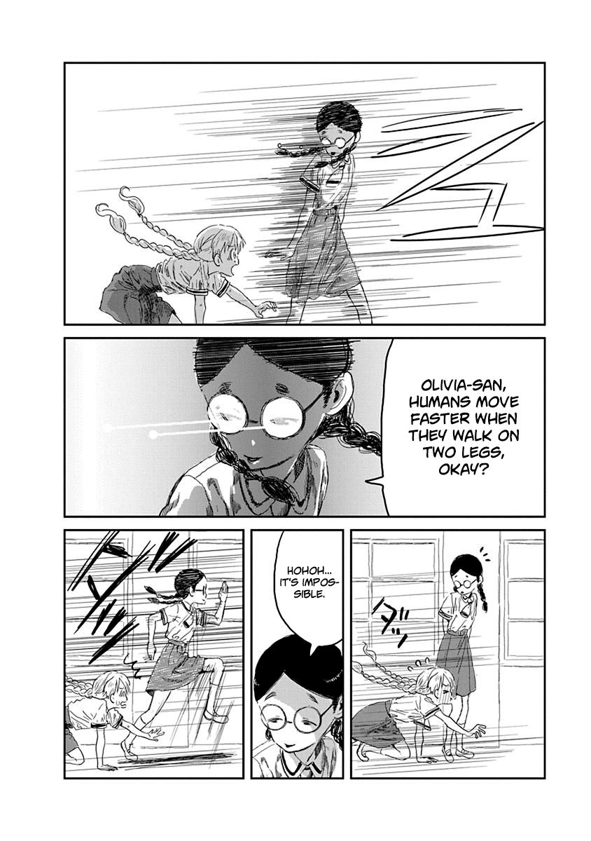 Asobi Asobase 31 4