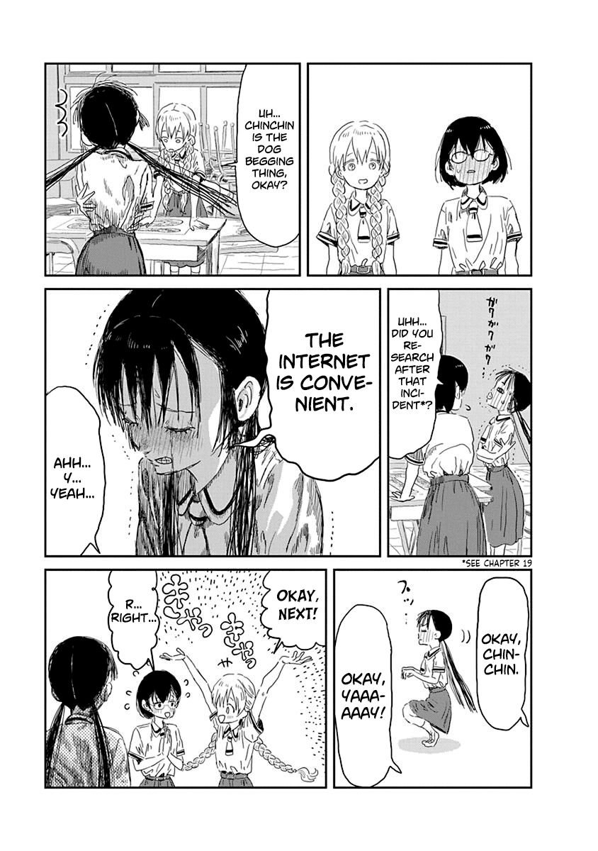 Asobi Asobase 31 7