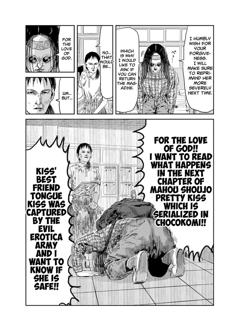 Asobi Asobase 33 13