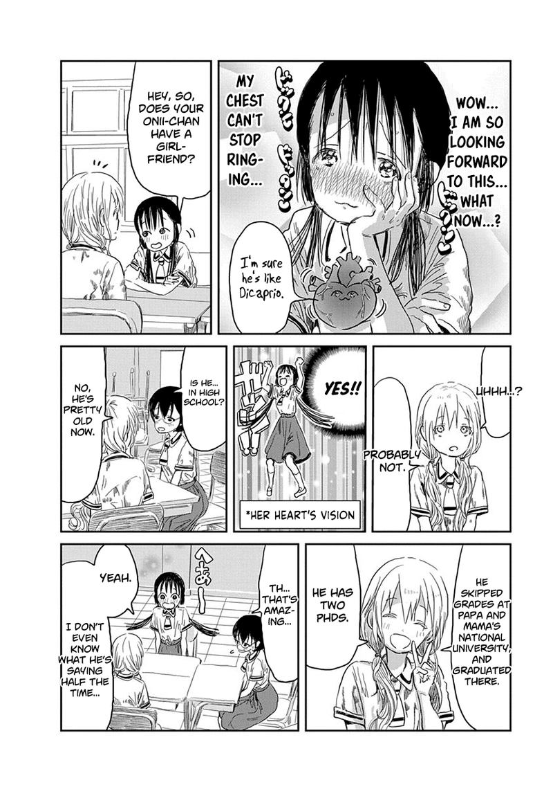 Asobi Asobase 33 5