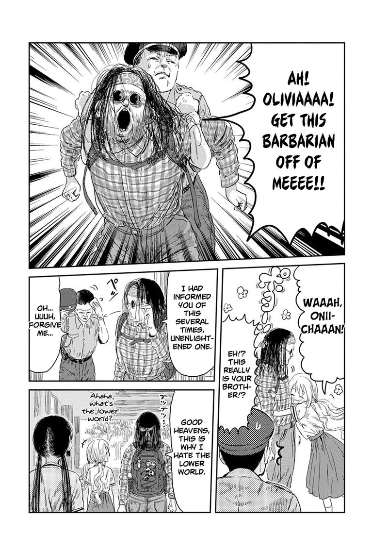 Asobi Asobase 33 8