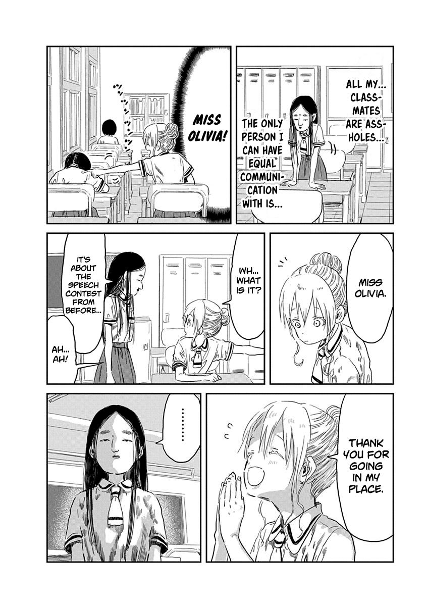 Asobi Asobase 34 5