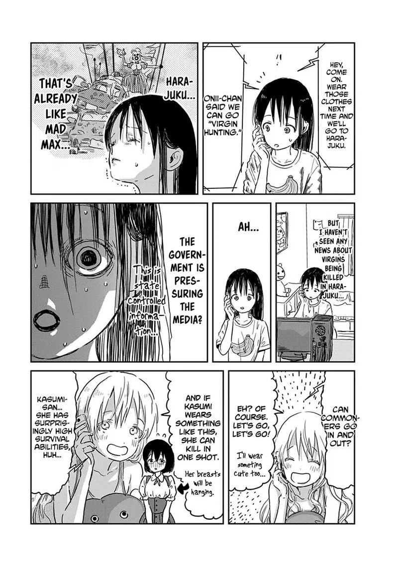 Asobi Asobase 36 12