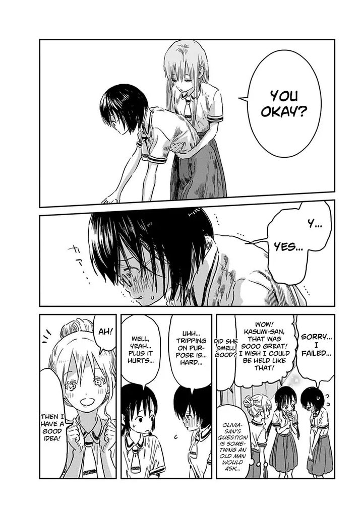 Asobi Asobase 37 11