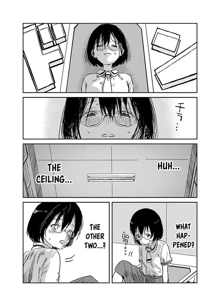Asobi Asobase 37 15