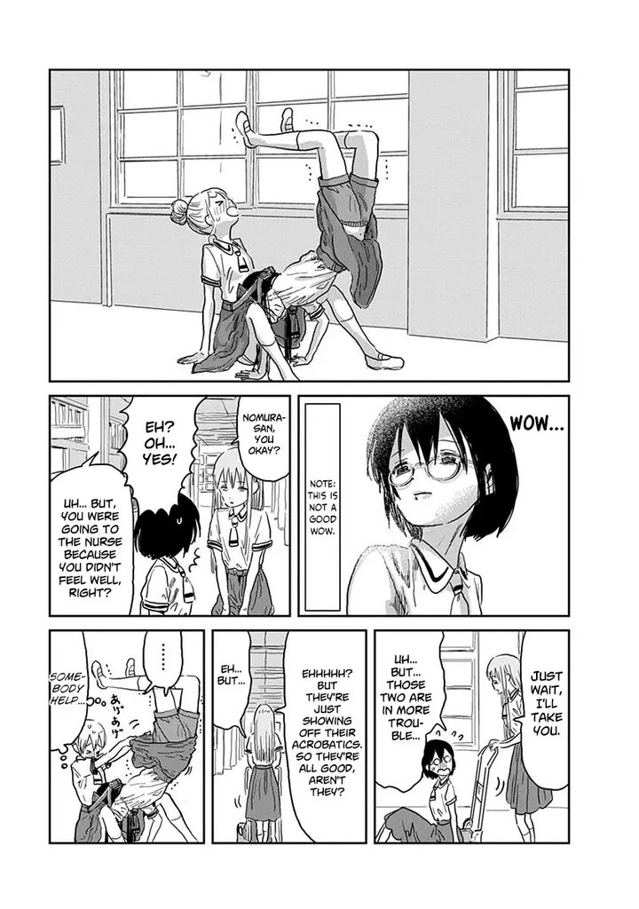 Asobi Asobase 37 16