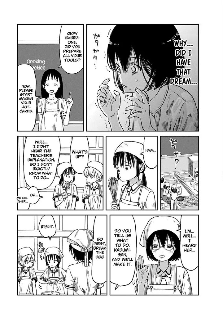 Asobi Asobase 37 4