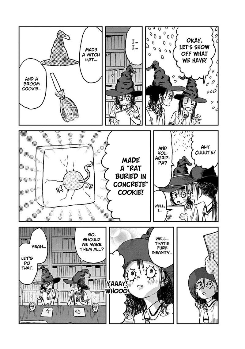 Asobi Asobase 39 6
