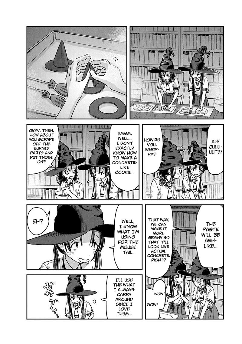 Asobi Asobase 39 7