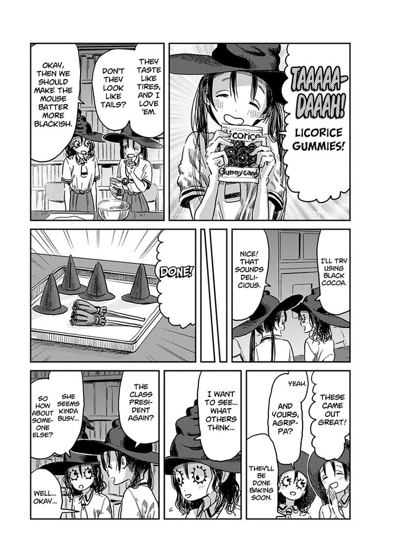 Asobi Asobase 39 8