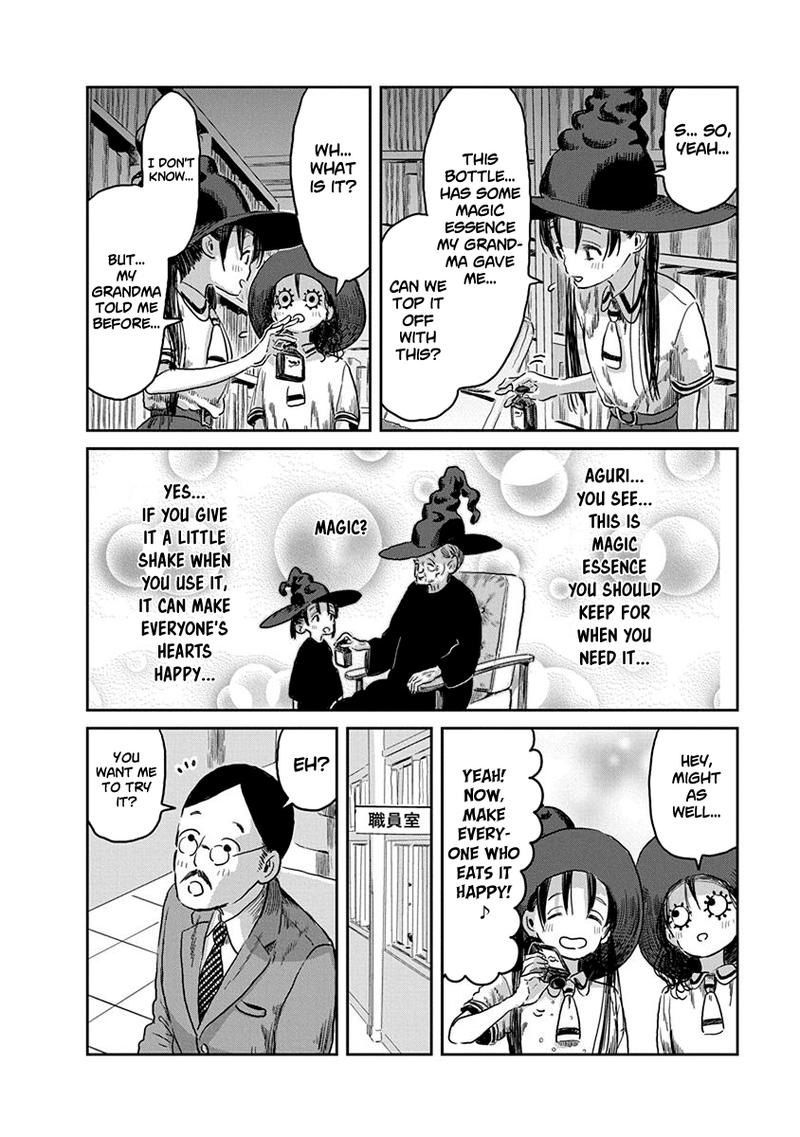 Asobi Asobase 39 9