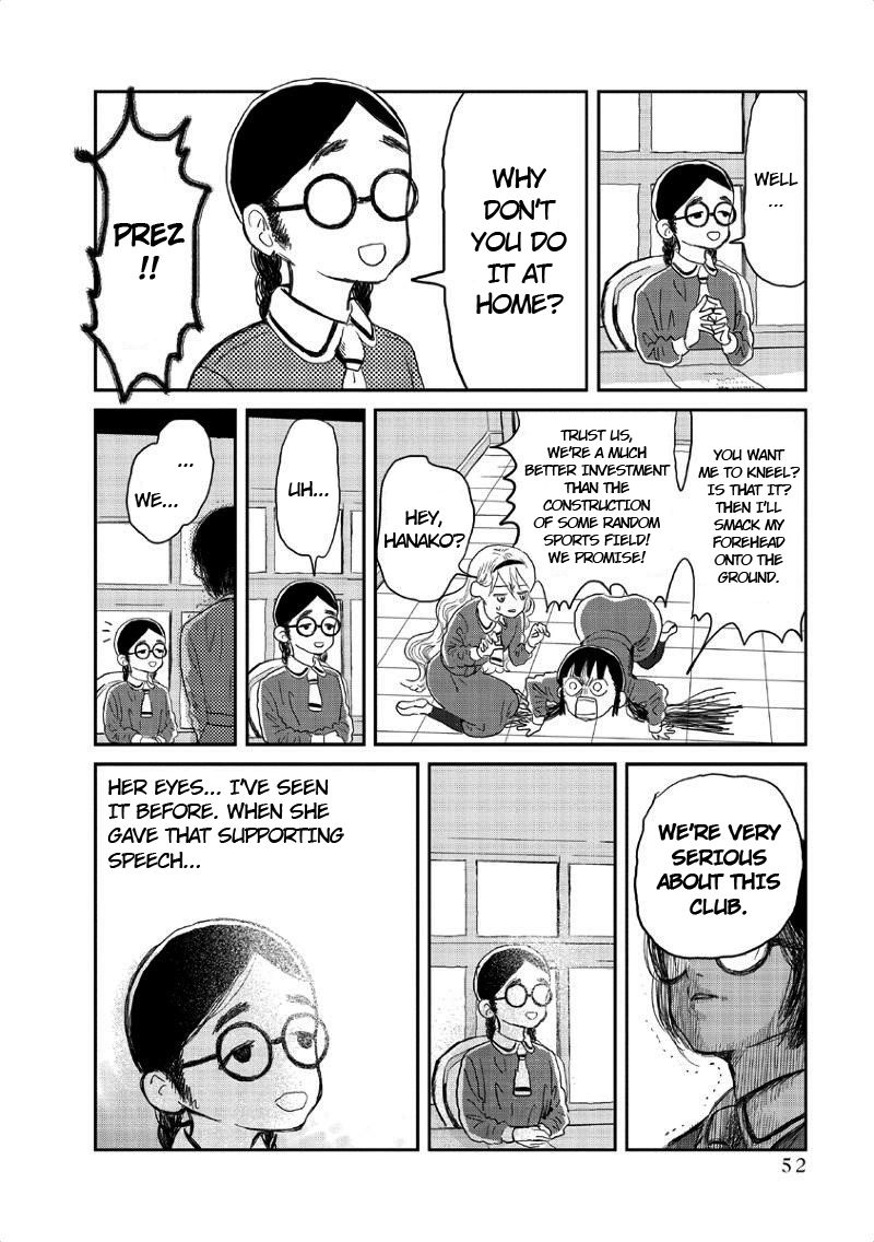 Asobi Asobase 4 11