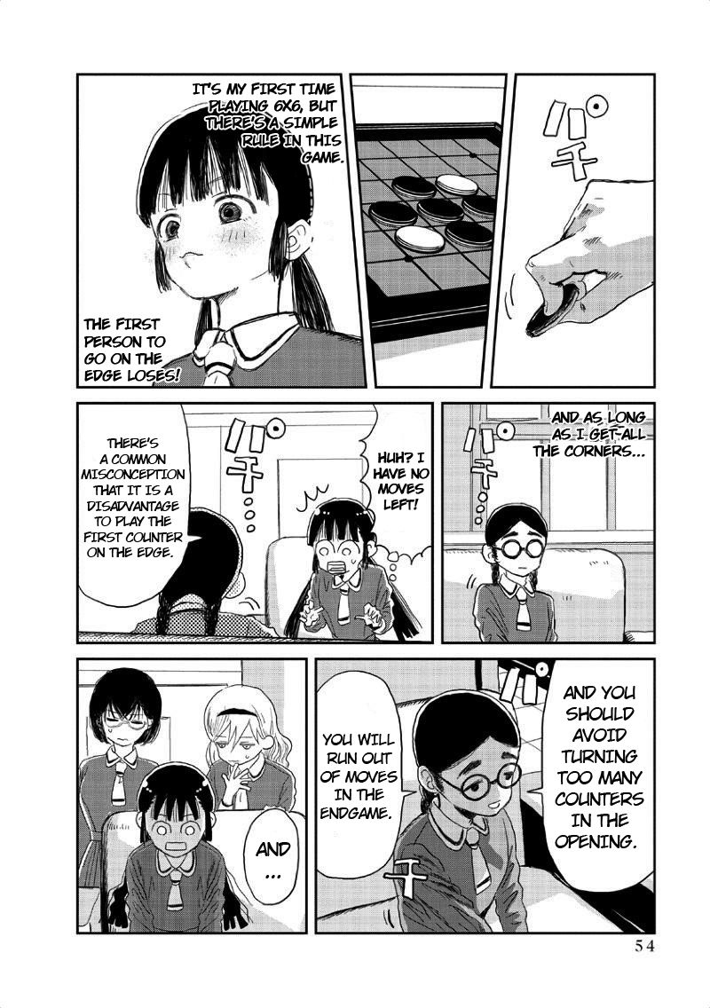 Asobi Asobase 4 13