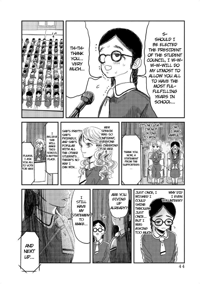 Asobi Asobase 4 3